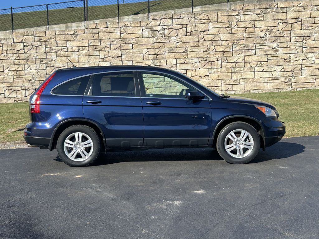 2010 Honda CR-V Image 3