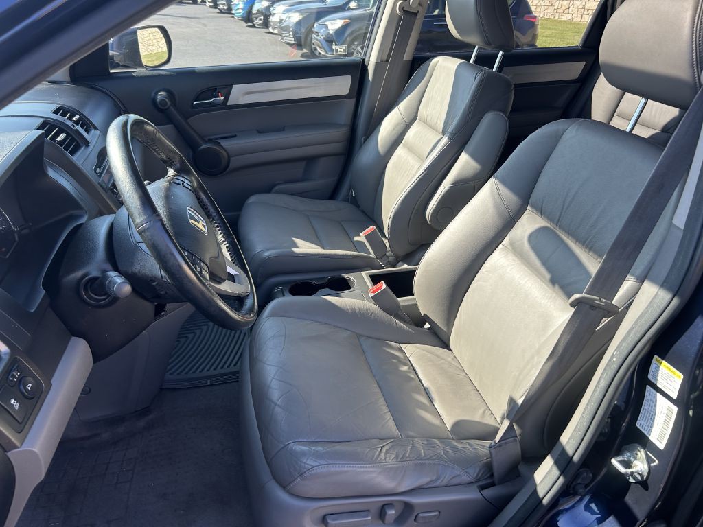 2010 Honda CR-V Image 8