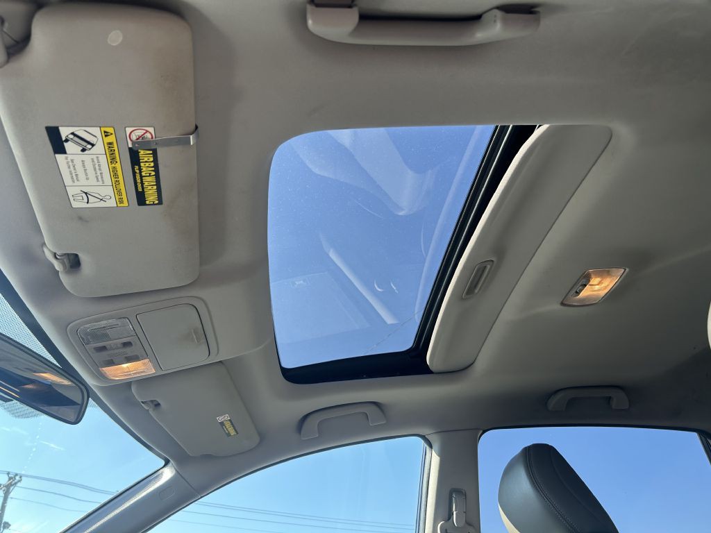 2010 Honda CR-V Image 9