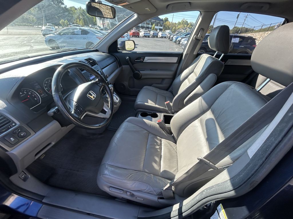 2010 Honda CR-V Image 10