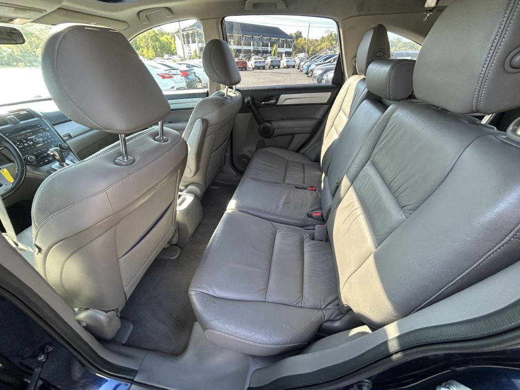 2010 Honda CR-V Image 11
