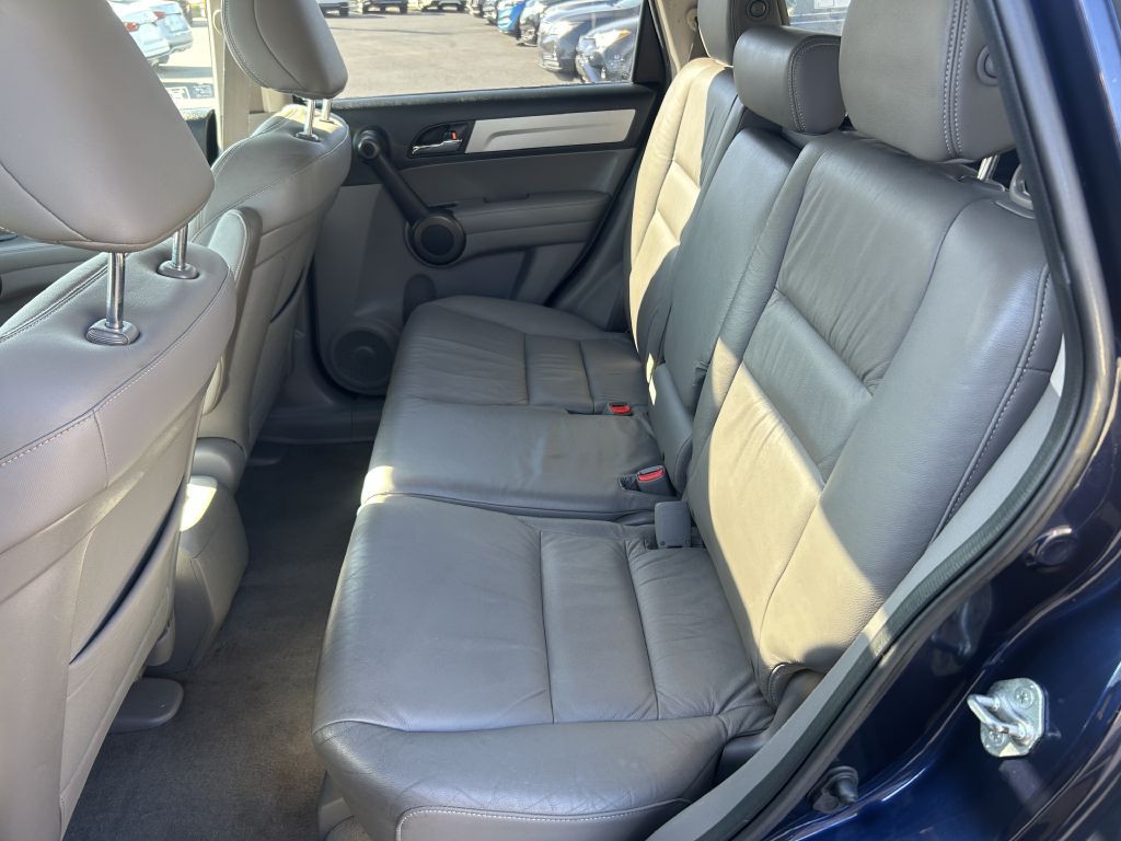 2010 Honda CR-V Image 12