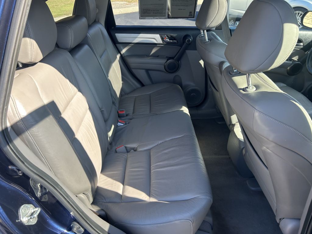 2010 Honda CR-V Image 13
