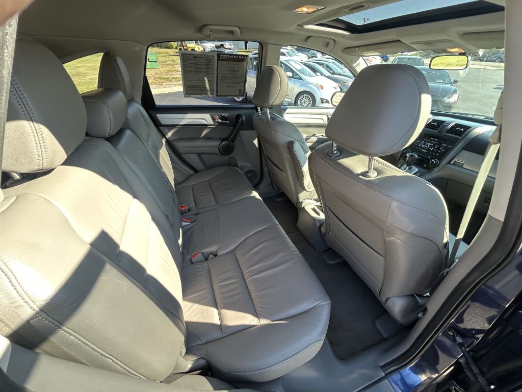 2010 Honda CR-V Image 14