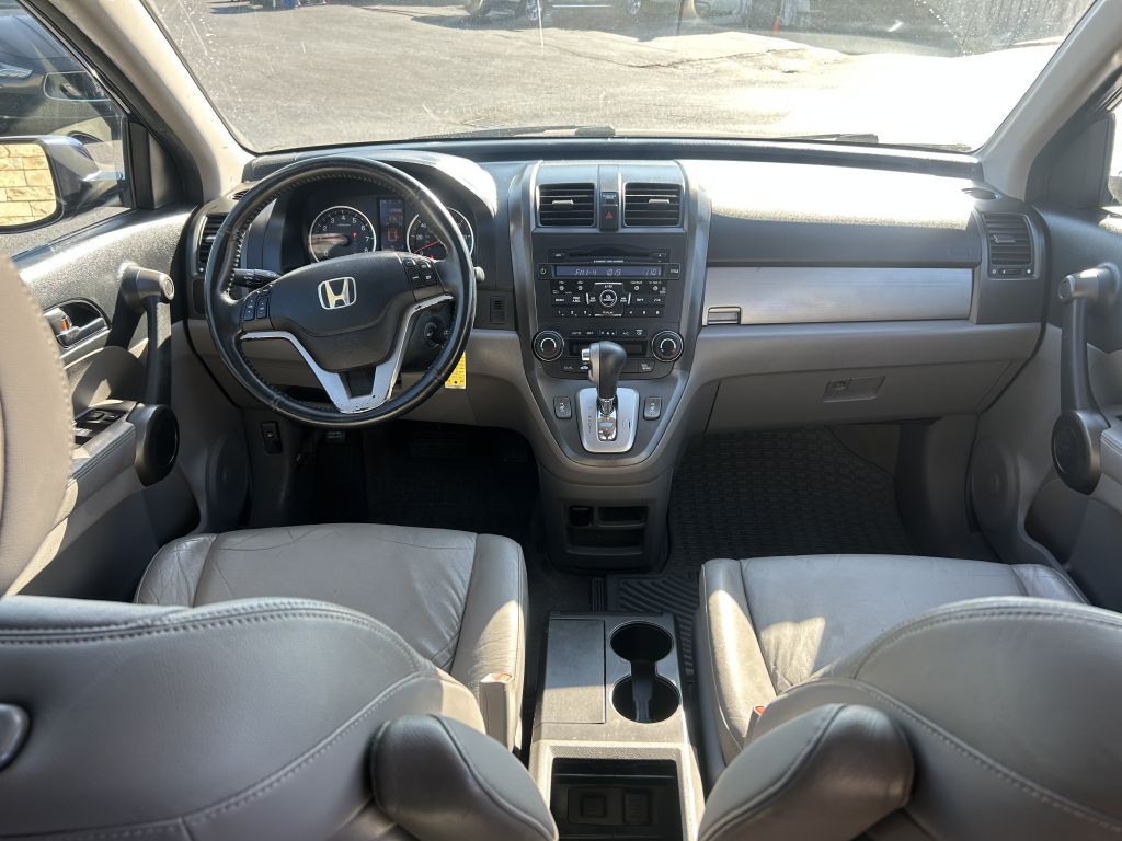2010 Honda CR-V Image 15