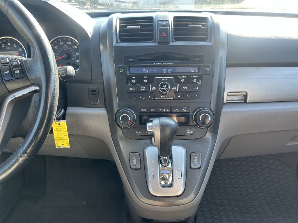 2010 Honda CR-V Image 16
