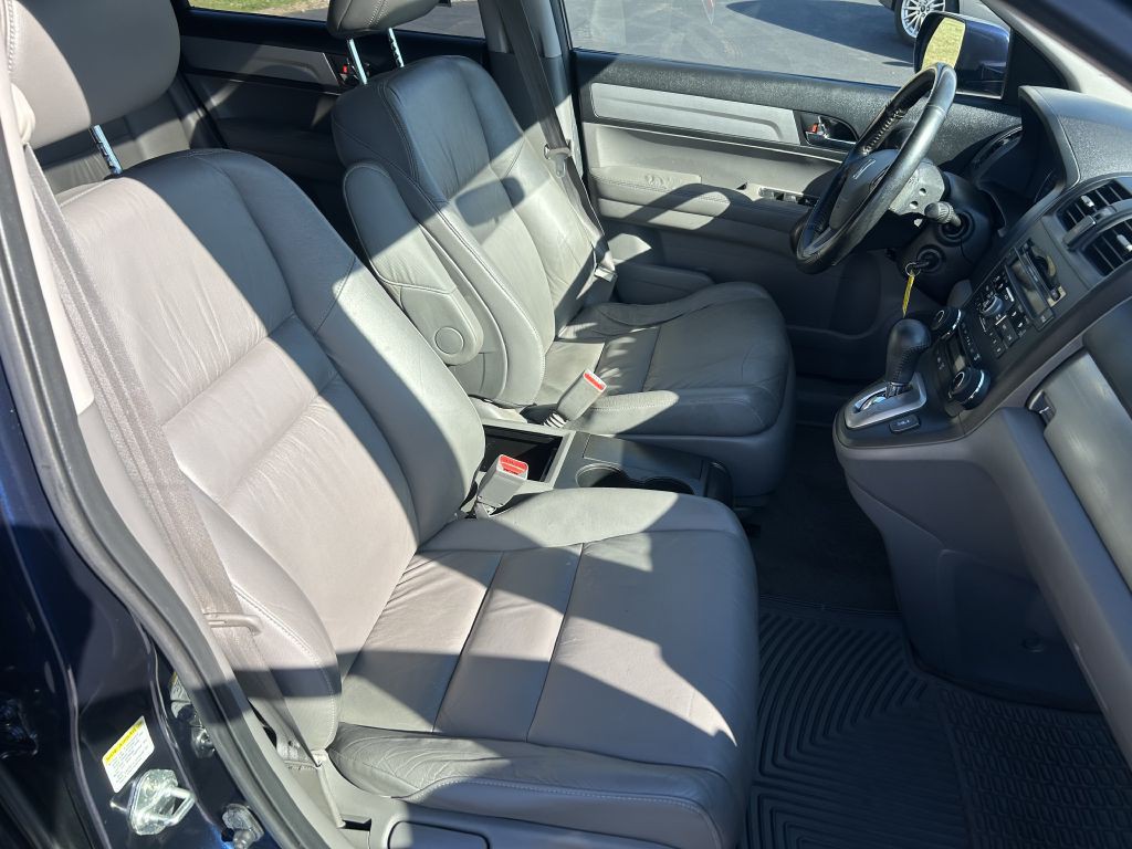 2010 Honda CR-V Image 18