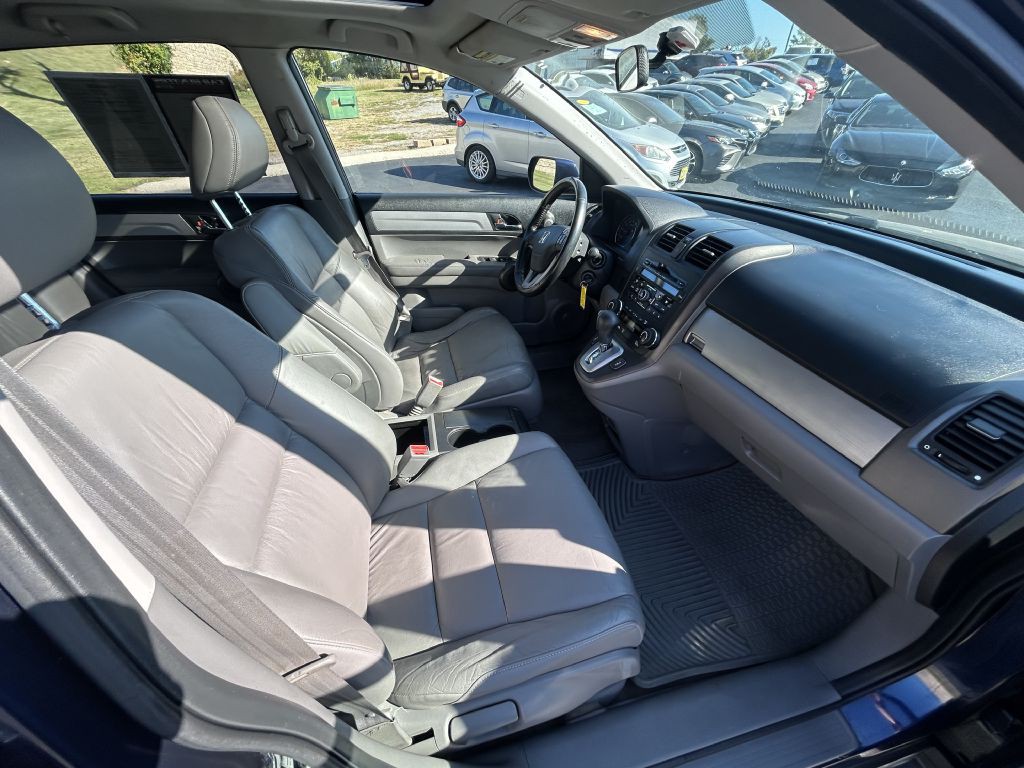2010 Honda CR-V Image 19