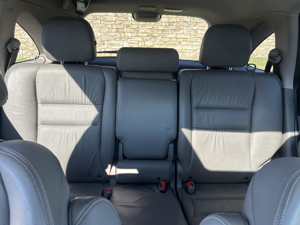 2010 Honda CR-V Image 20