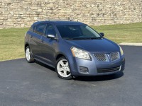 Image for 2009 Pontiac Vibe  ID: 6925429