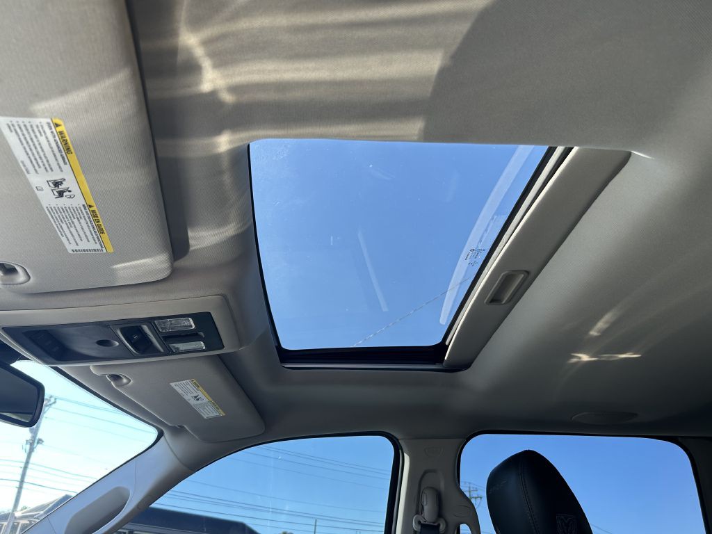 2015 RAM 1500 Image 10