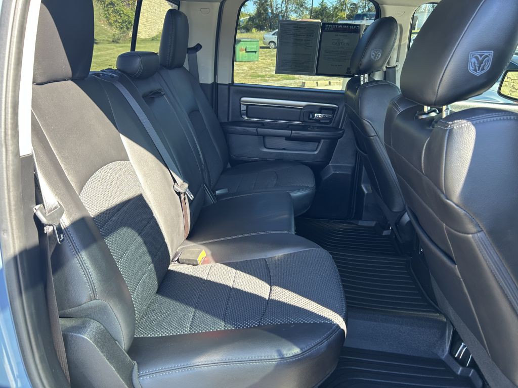 2015 RAM 1500 Image 14