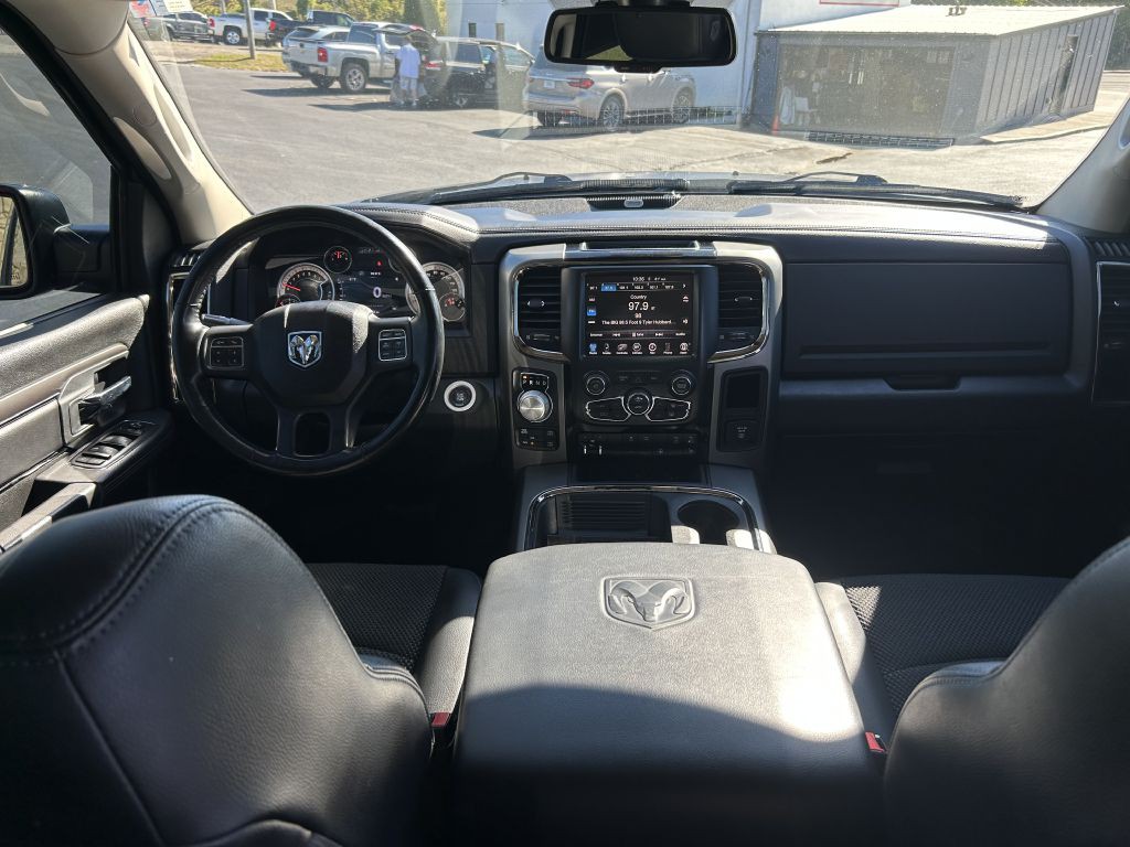 2015 RAM 1500 Image 15