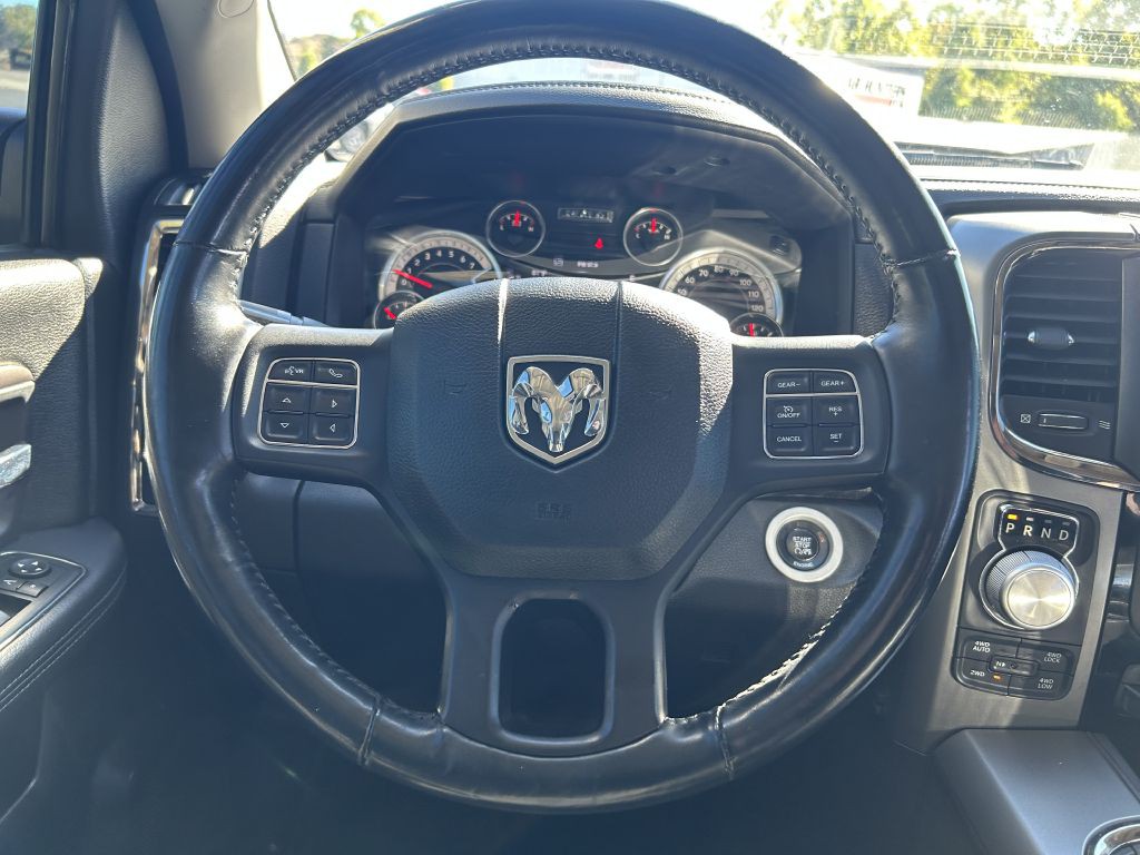 2015 RAM 1500 Image 17