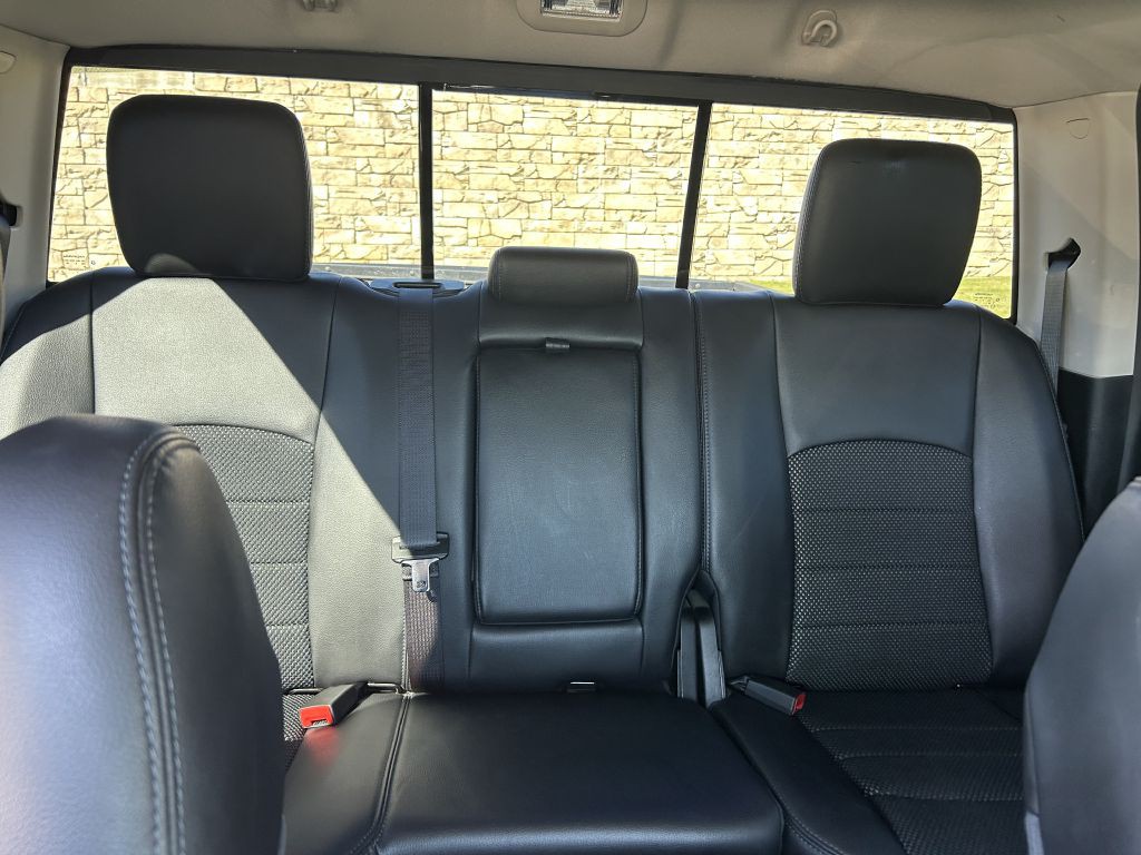 2015 RAM 1500 Image 20