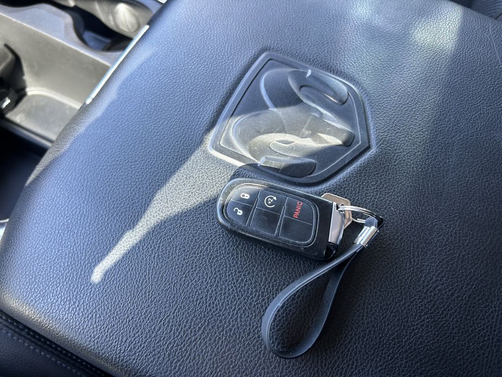 2015 RAM 1500 Image 24