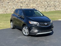 Image for 2017 Buick Enclave Preferred ID: 6928830