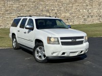 Image for 2009 Chevrolet Suburban 1500 LTZ ID: 6931806