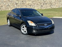 Image for 2007 Nissan Altima 3.5SE ID: 6931822