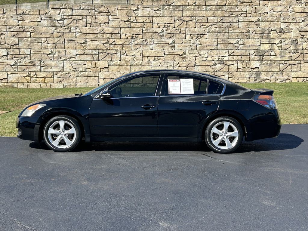 2007 Nissan Altima Image 2