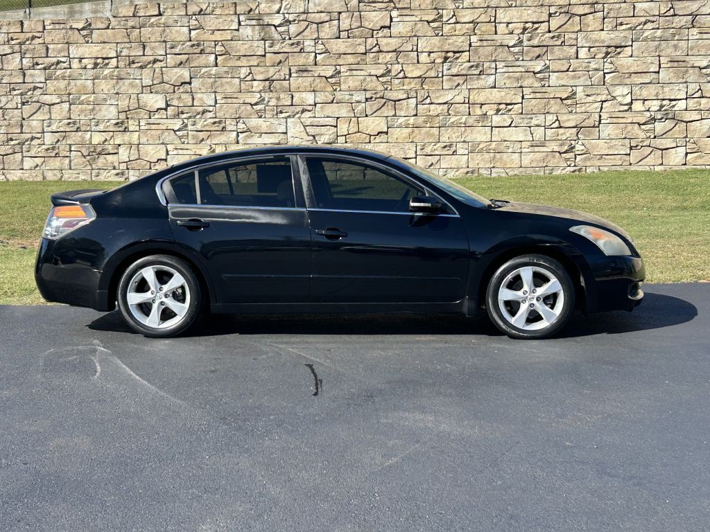 2007 Nissan Altima Image 3