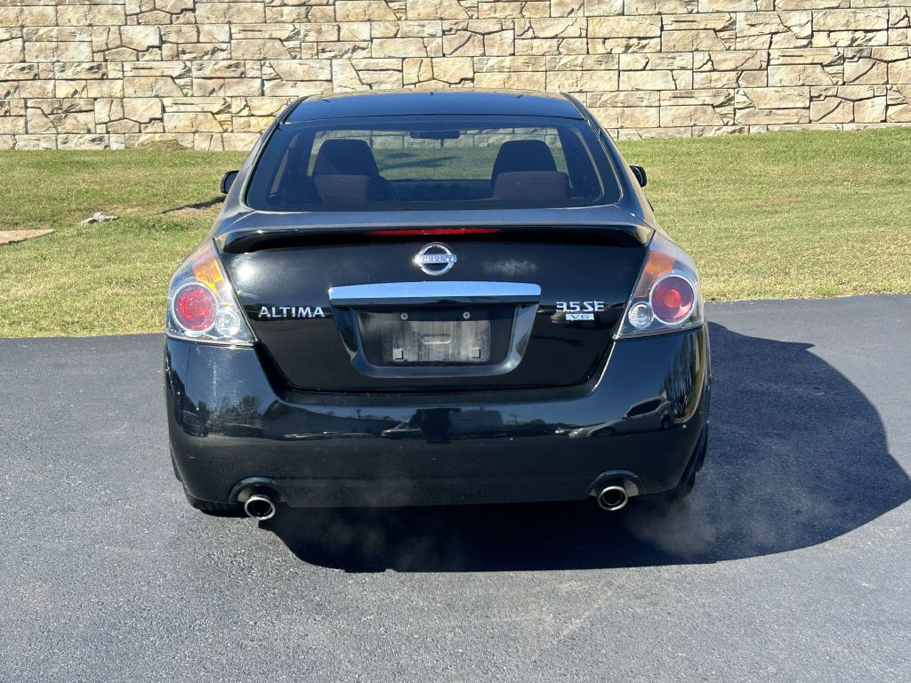 2007 Nissan Altima Image 5