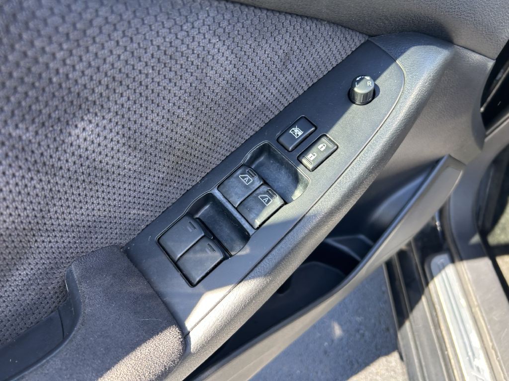 2007 Nissan Altima Image 7