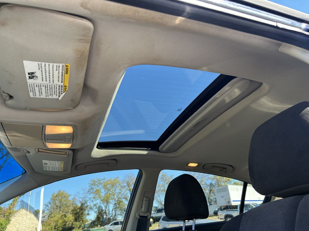 2007 Nissan Altima Image 9