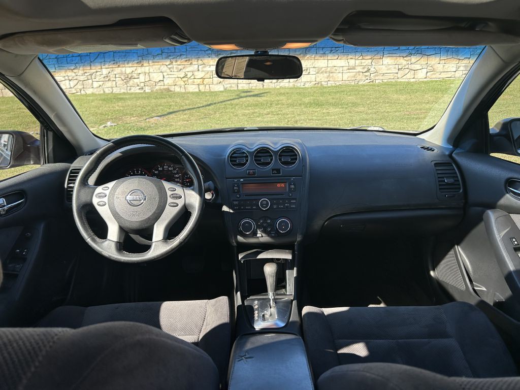 2007 Nissan Altima Image 15
