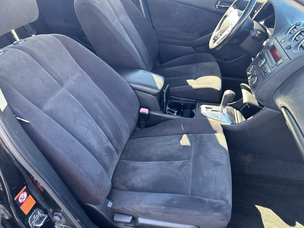 2007 Nissan Altima Image 18