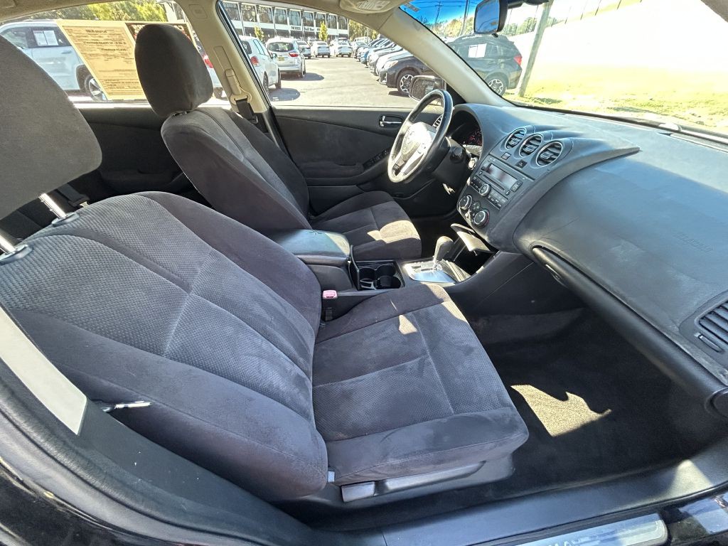 2007 Nissan Altima Image 19
