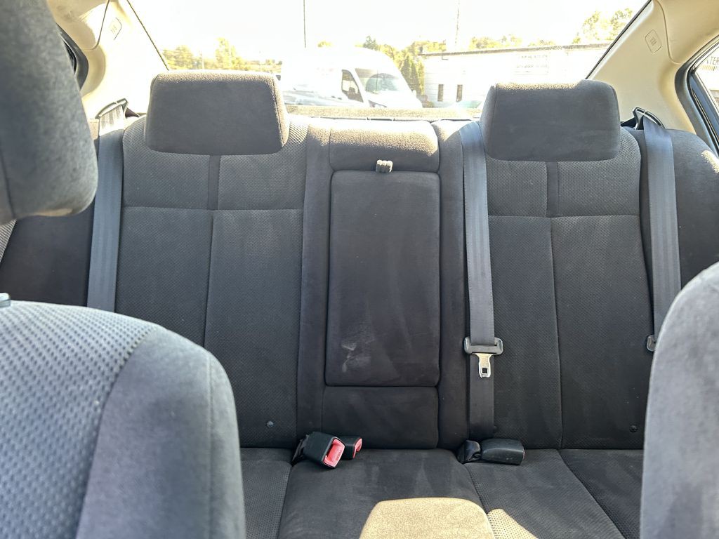 2007 Nissan Altima Image 20