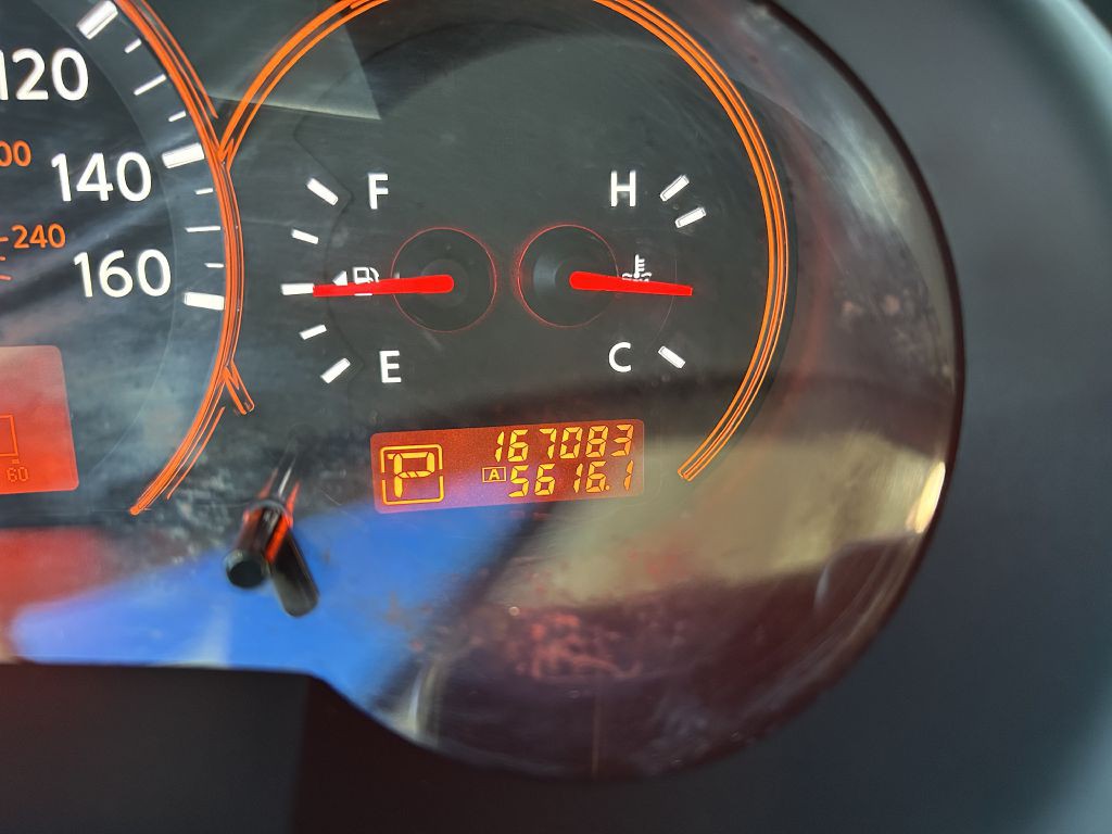 2007 Nissan Altima Image 21