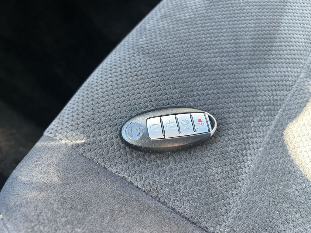 2007 Nissan Altima Image 22