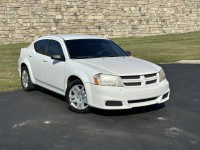 Image for 2012 Dodge Avenger SE ID: 6931915