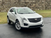 Image for 2020 Cadillac XT5 Premium Luxury ID: 6935649