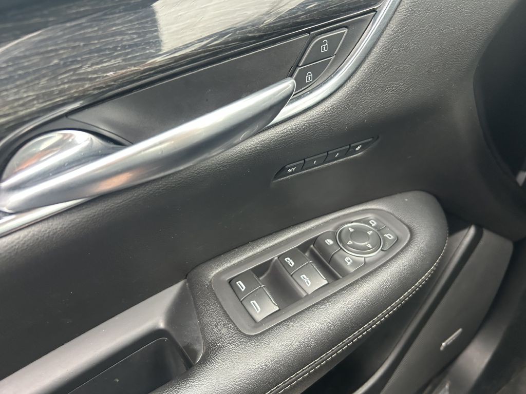 2020 Cadillac XT5 Image 7