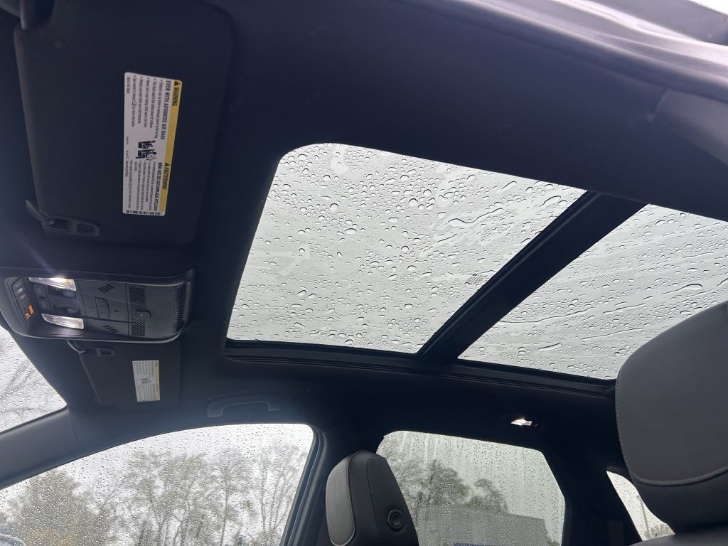 2020 Cadillac XT5 Image 10