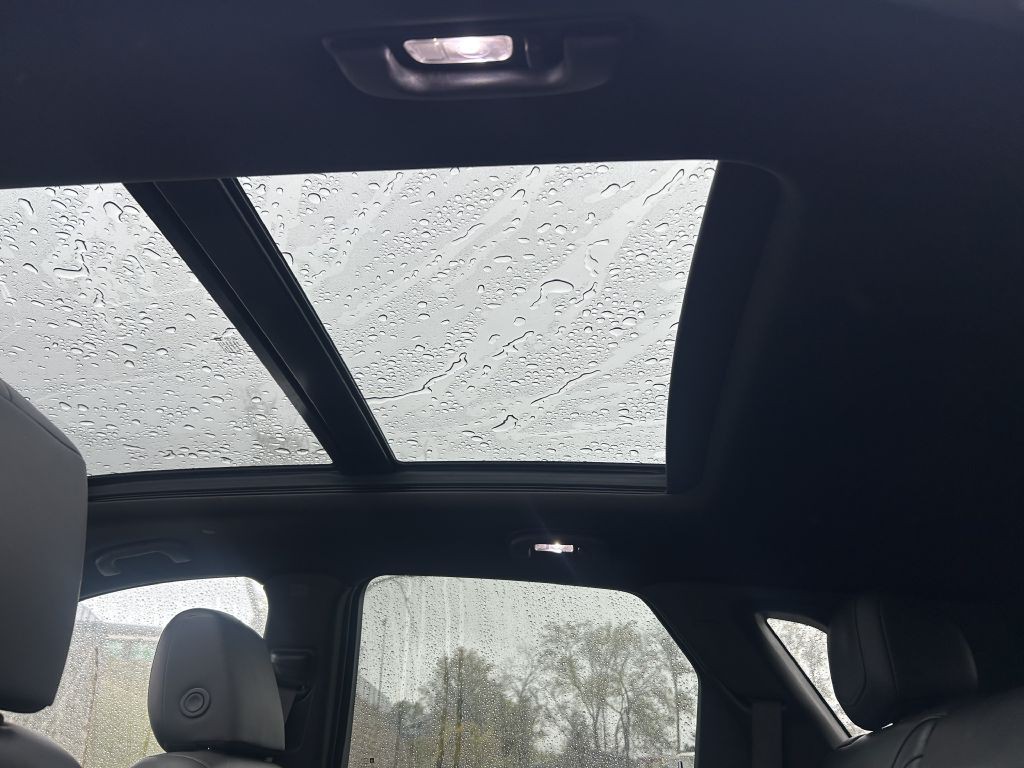 2020 Cadillac XT5 Image 11