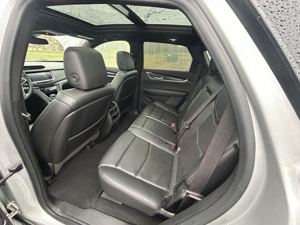 2020 Cadillac XT5 Image 13