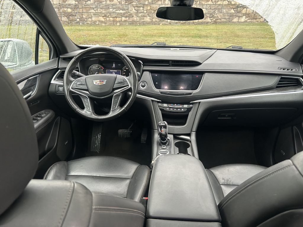 2020 Cadillac XT5 Image 16