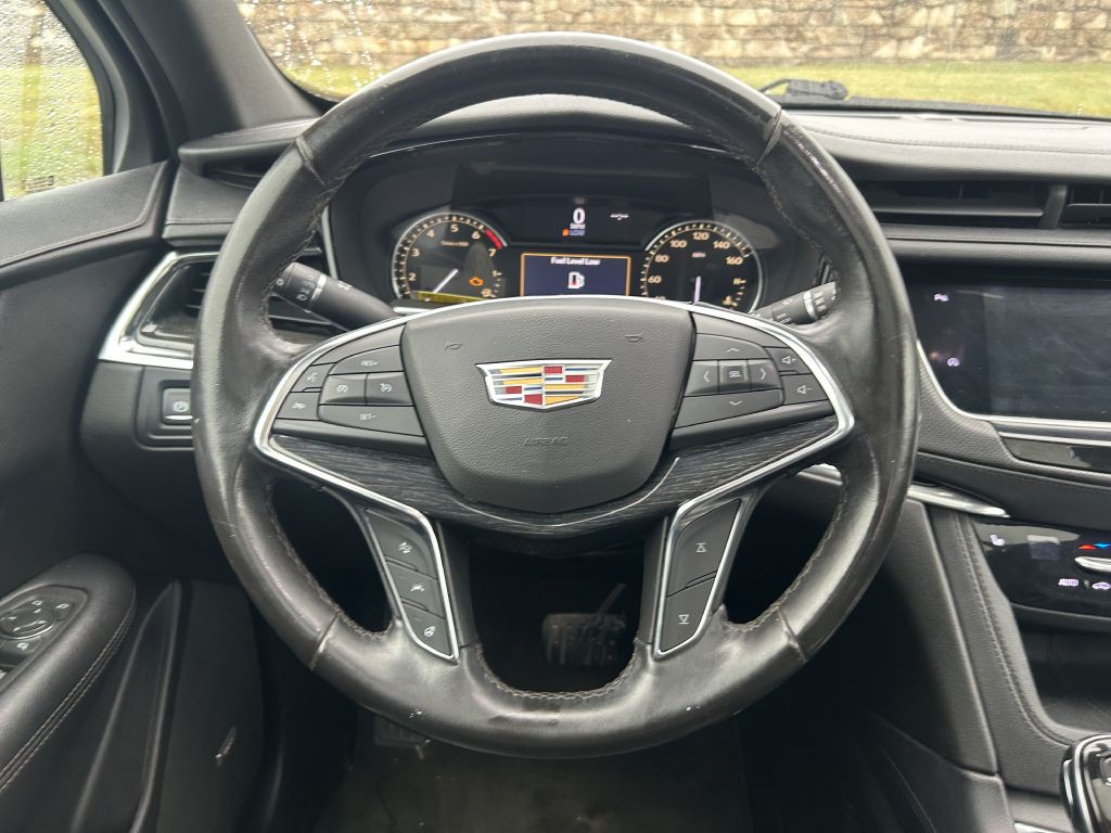 2020 Cadillac XT5 Image 18