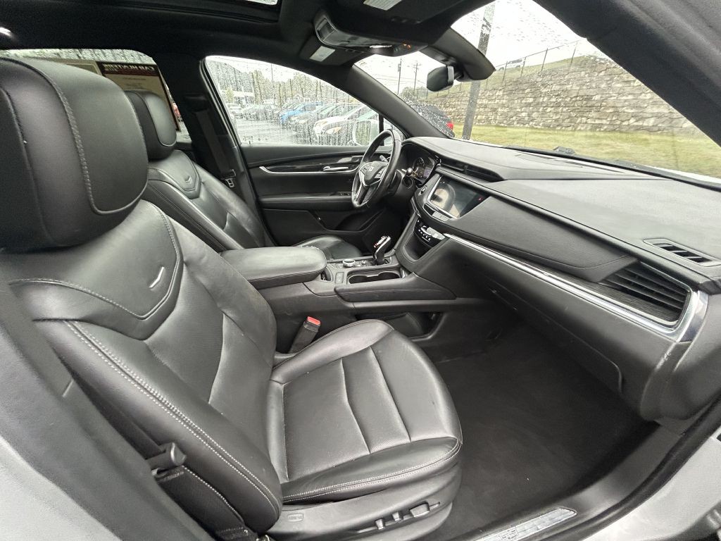 2020 Cadillac XT5 Image 20