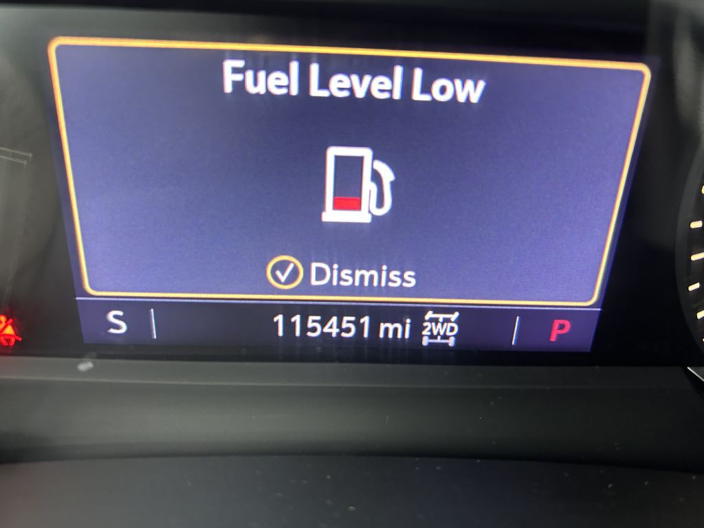 2020 Cadillac XT5 Image 22