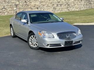 Image for 2011 Buick Lucerne CXL ID: 6936389