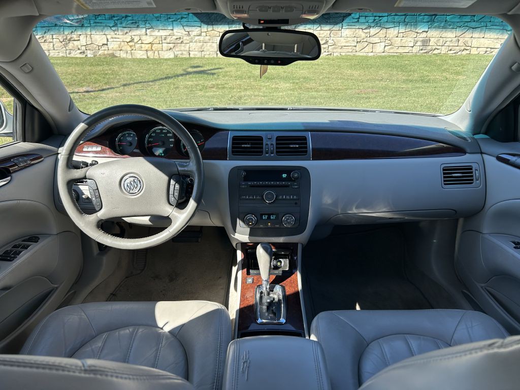 2011 Buick Lucerne Image 14