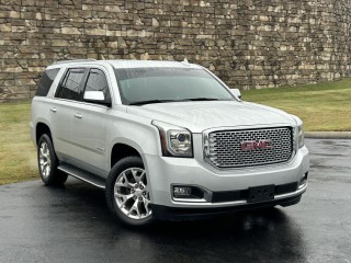 Image for 2017 GMC Yukon SLE ID: 6944101