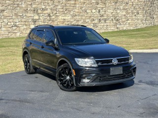 Image for 2021 Volkswagen Tiguan SE ID: 6966381