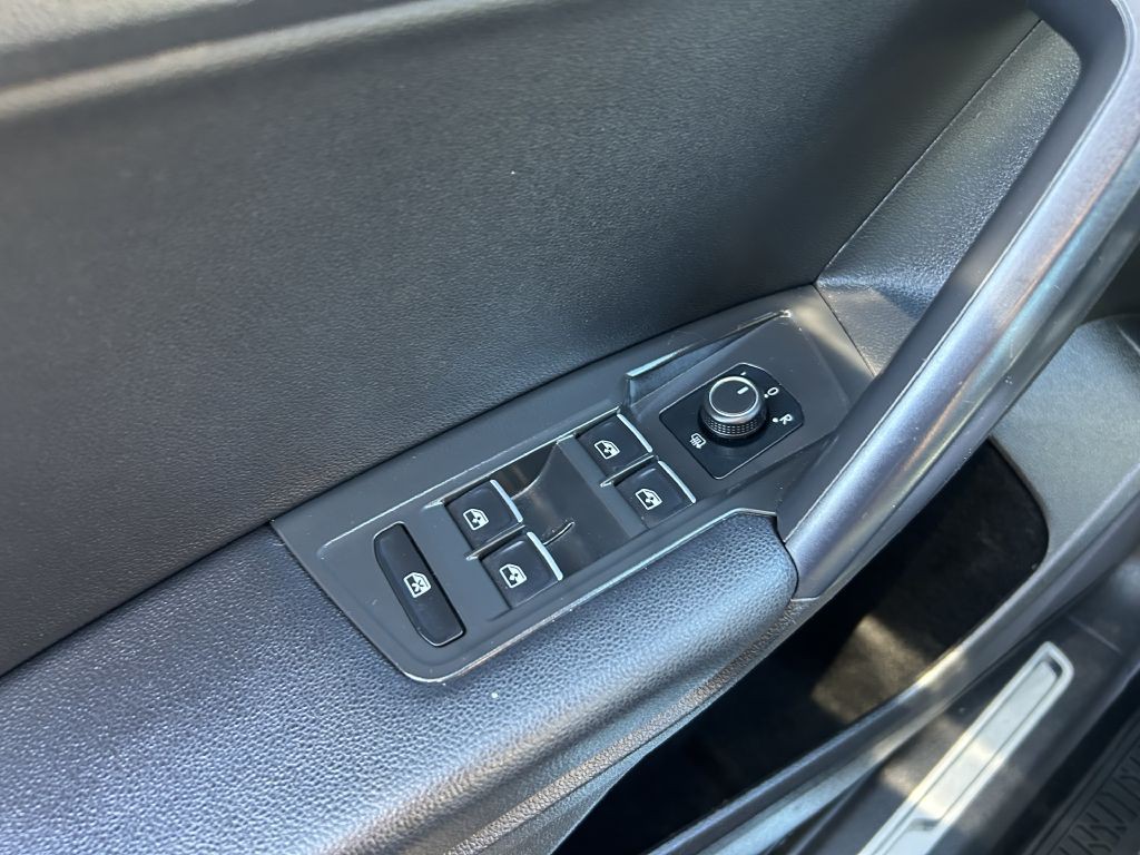 2021 Volkswagen Tiguan Image 7