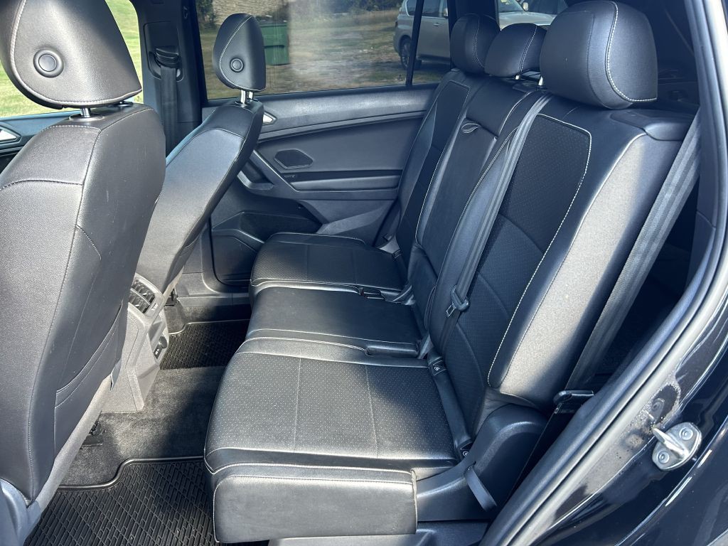 2021 Volkswagen Tiguan Image 12